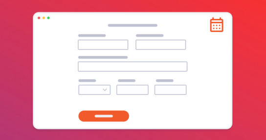 Event Registration Form