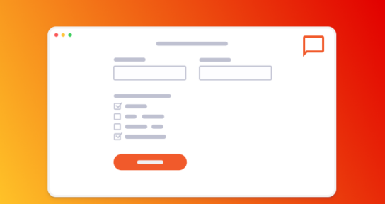 Request a Quote Form